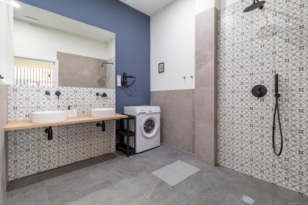 Apartamento Acogedor Centrico Mj Валенсия Экстерьер фото