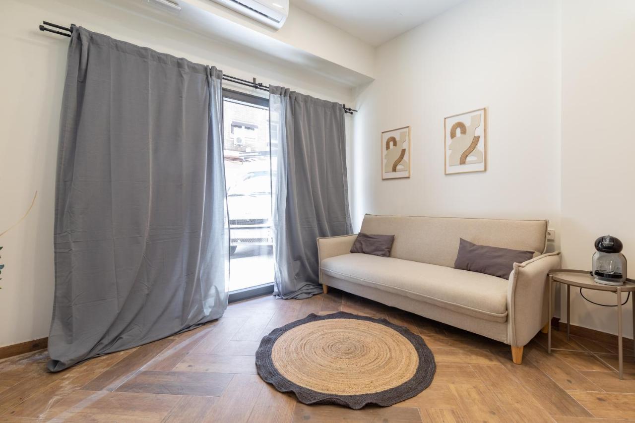Apartamento Acogedor Centrico Mj Валенсия Экстерьер фото