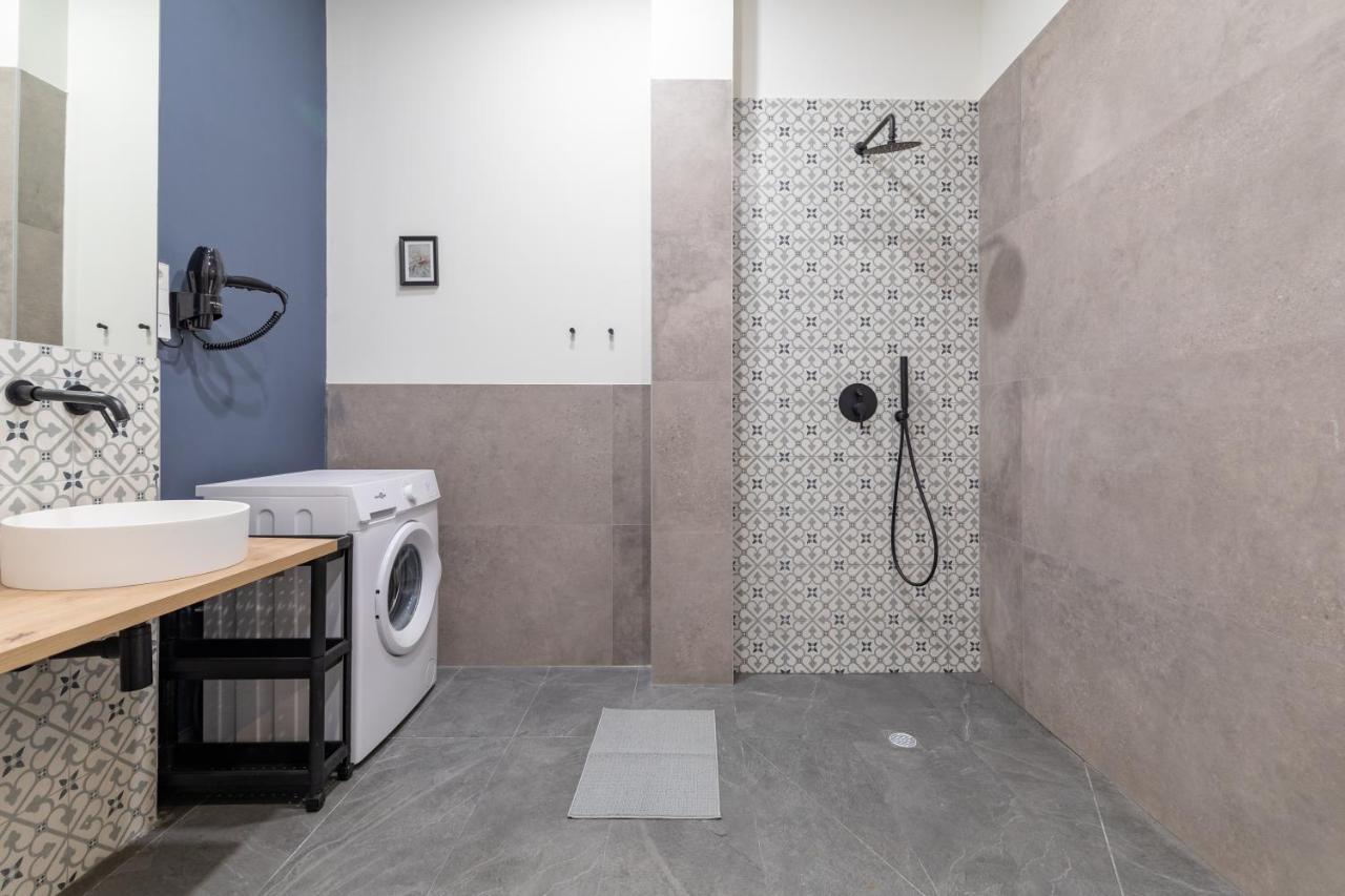 Apartamento Acogedor Centrico Mj Валенсия Экстерьер фото