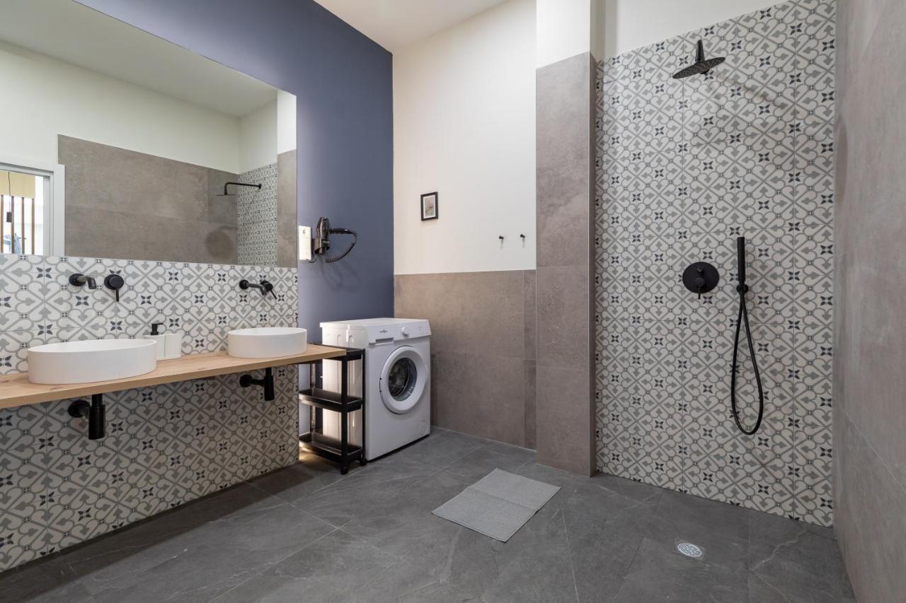 Apartamento Acogedor Centrico Mj Валенсия Экстерьер фото