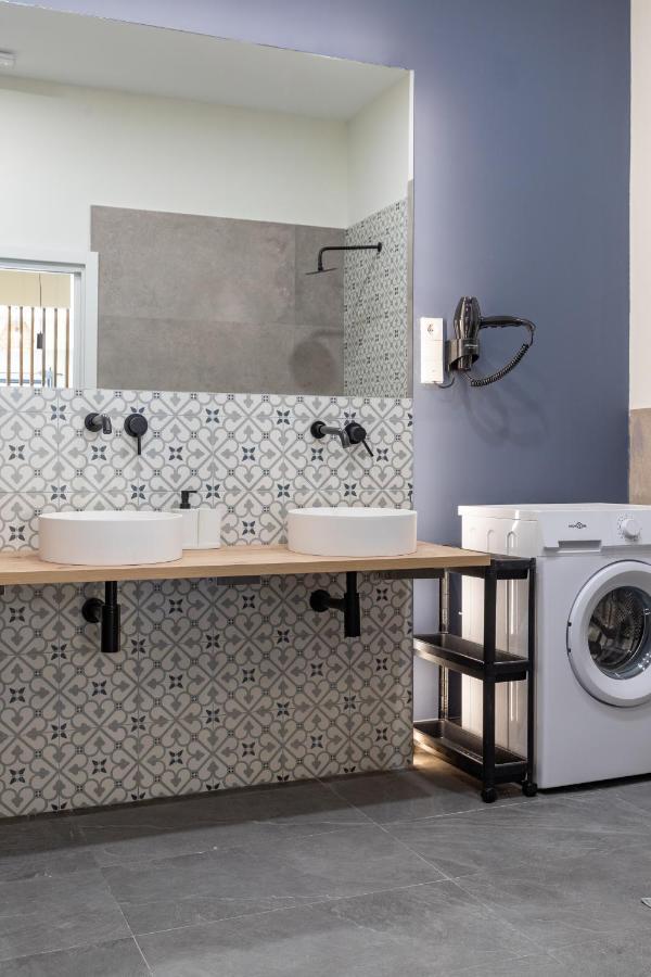 Apartamento Acogedor Centrico Mj Валенсия Экстерьер фото